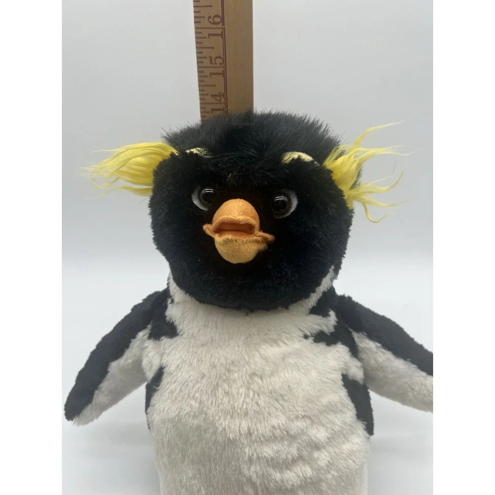 Build-a-Bear Penguin Surf's Up 17